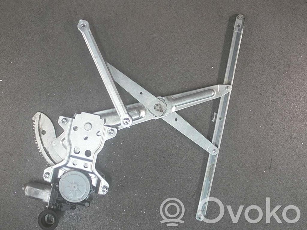 Suzuki Swift I Silnik regulatora szyby drzwi przednich 