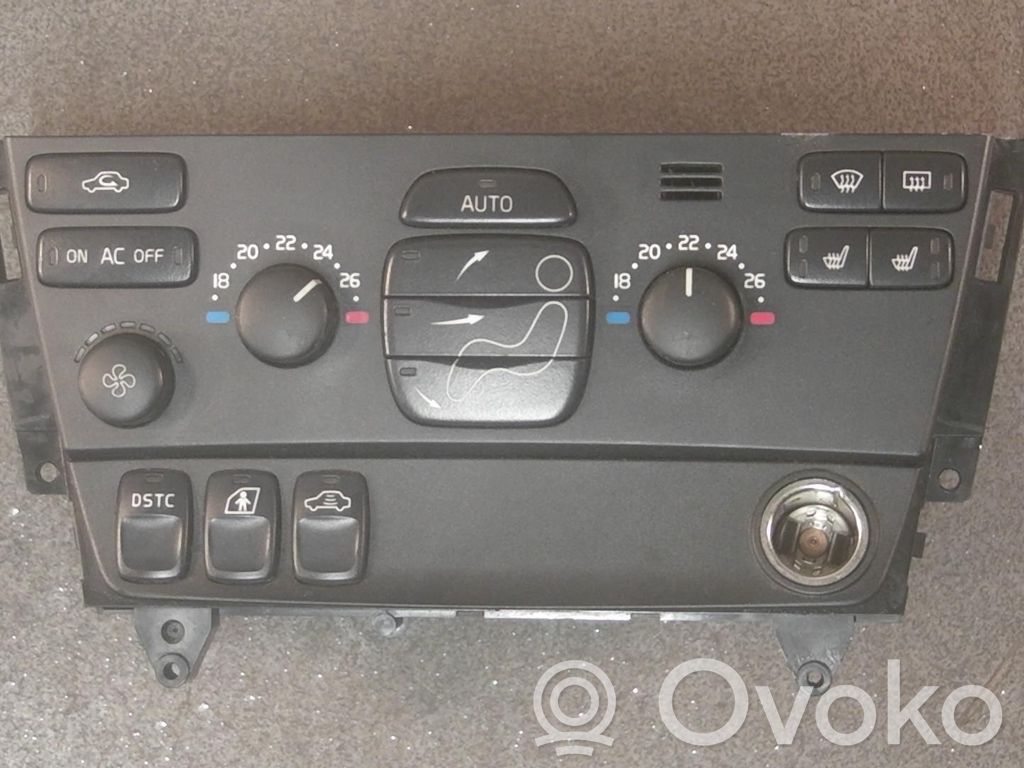 Panel klimatyzacji   30746022