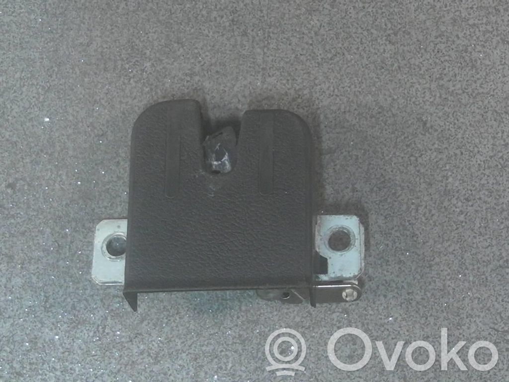 Volkswagen Polo IV 9N3 Motor închidere centralizată 