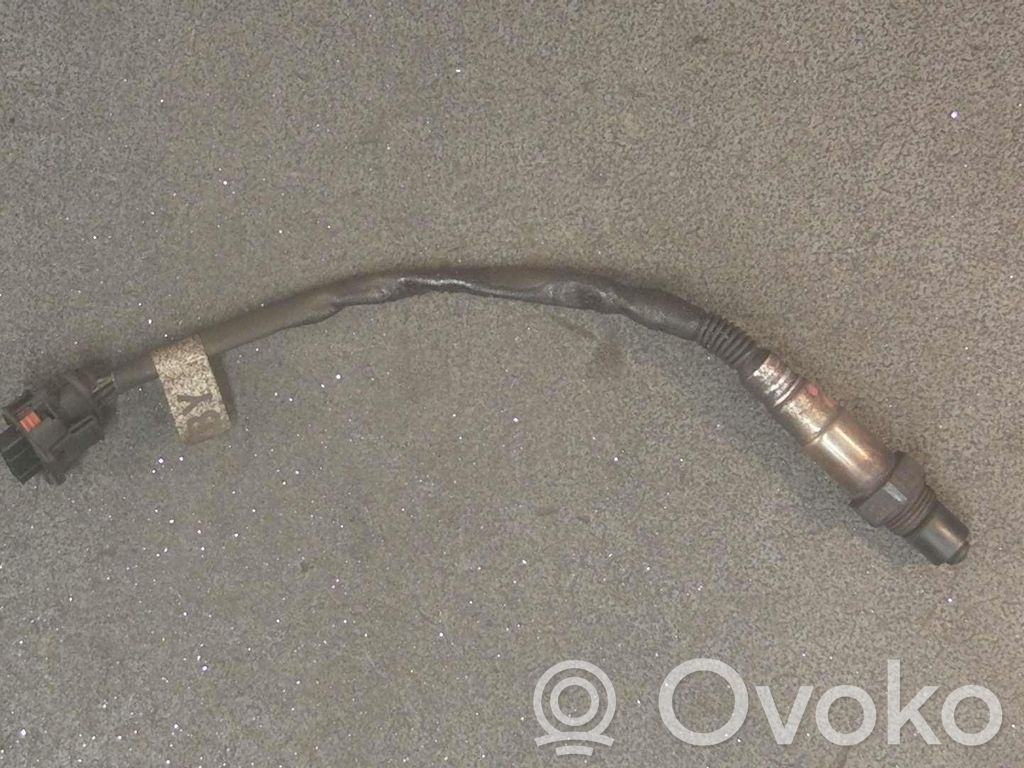 Sonda lambda   0258006503BAGERSTE