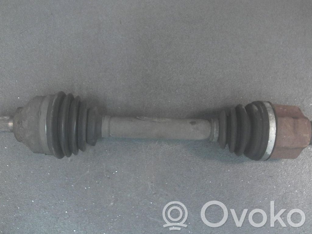 Volvo S40 Arbre d'entraînement avant 