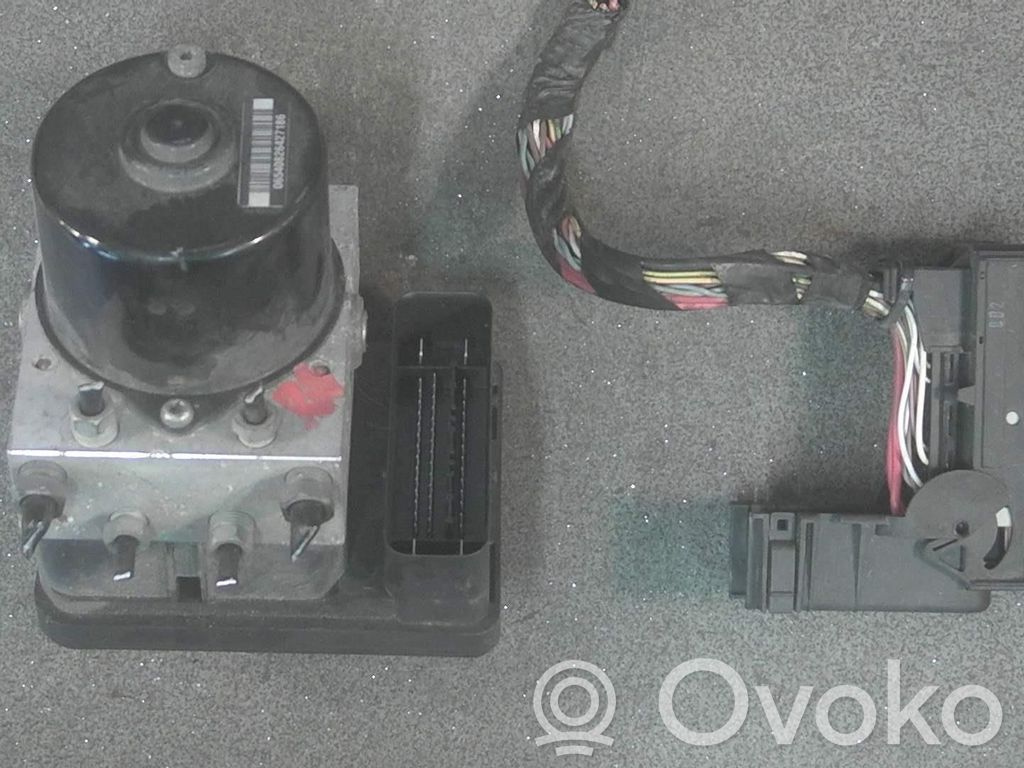 Volvo S40 ABS Pump 