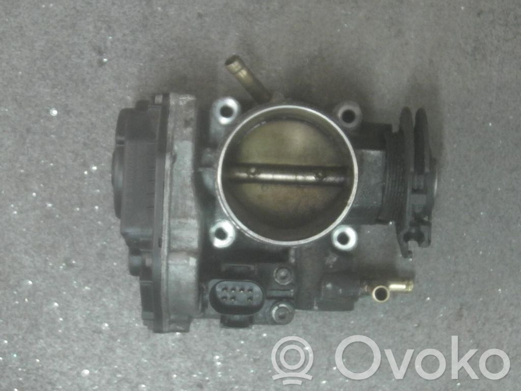 Skoda Octavia Mk1 (1U) Clapetă accelerație 