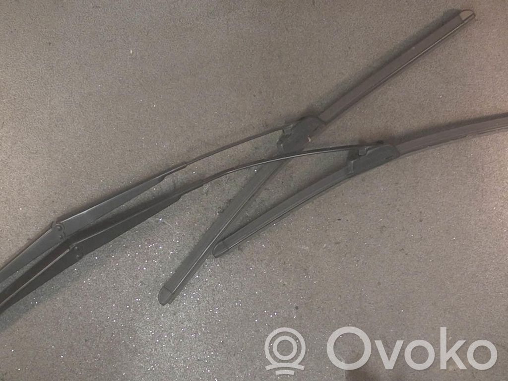 Fiat Punto (188) Braccio della spazzola tergicristallo anteriore