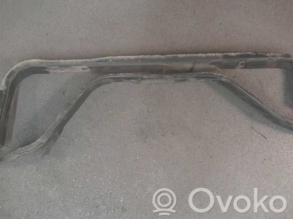 Sangle de réservoir de carburant   2STK