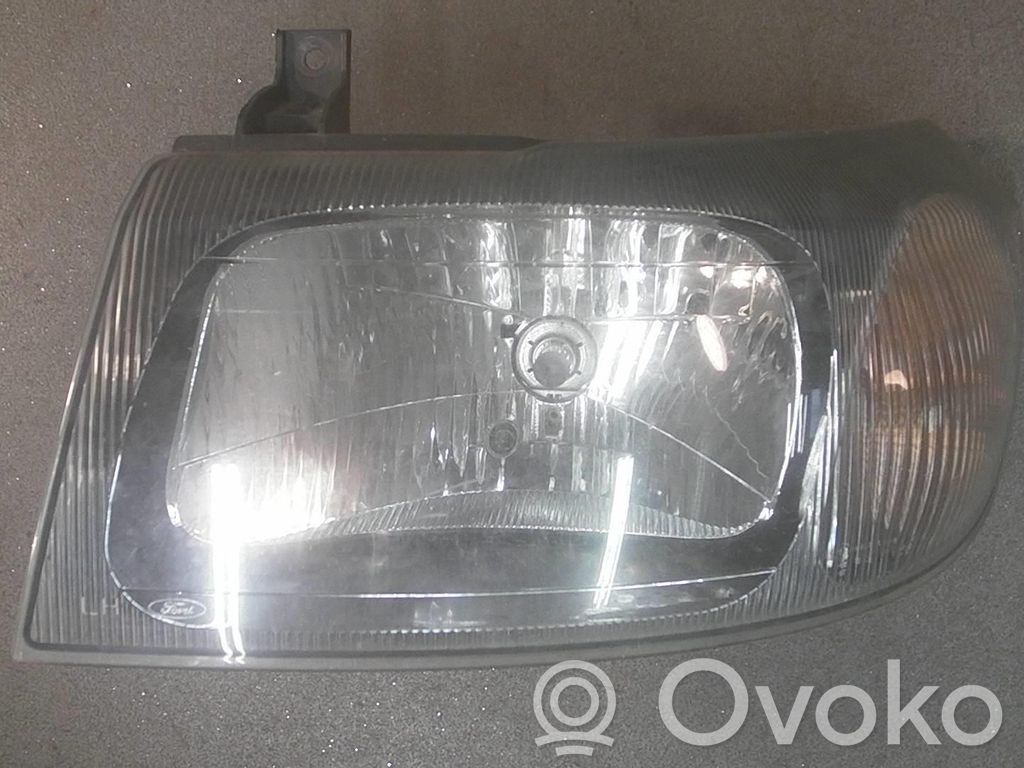 Headlight/headlamp