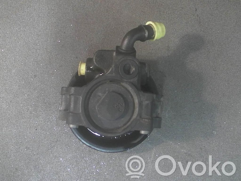 Power steering pump