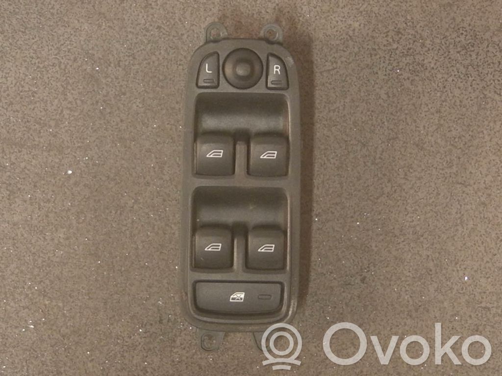 Volvo S40 Electric window control switch 