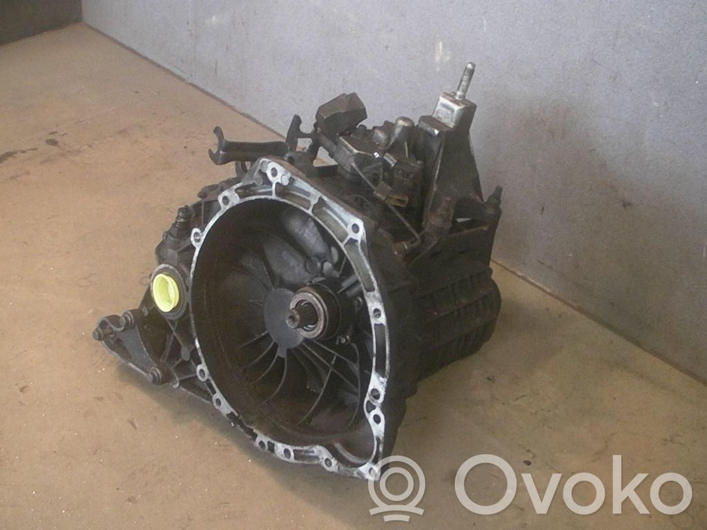 Ford Focus Manualna 5-biegowa skrzynia biegów 