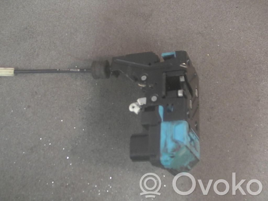 Motorino della chiusura centralizzata