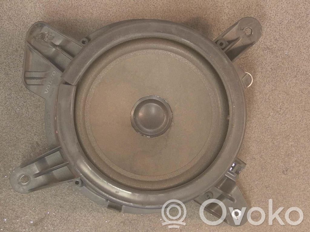 Volvo V70 Altavoz de la puerta delantera 