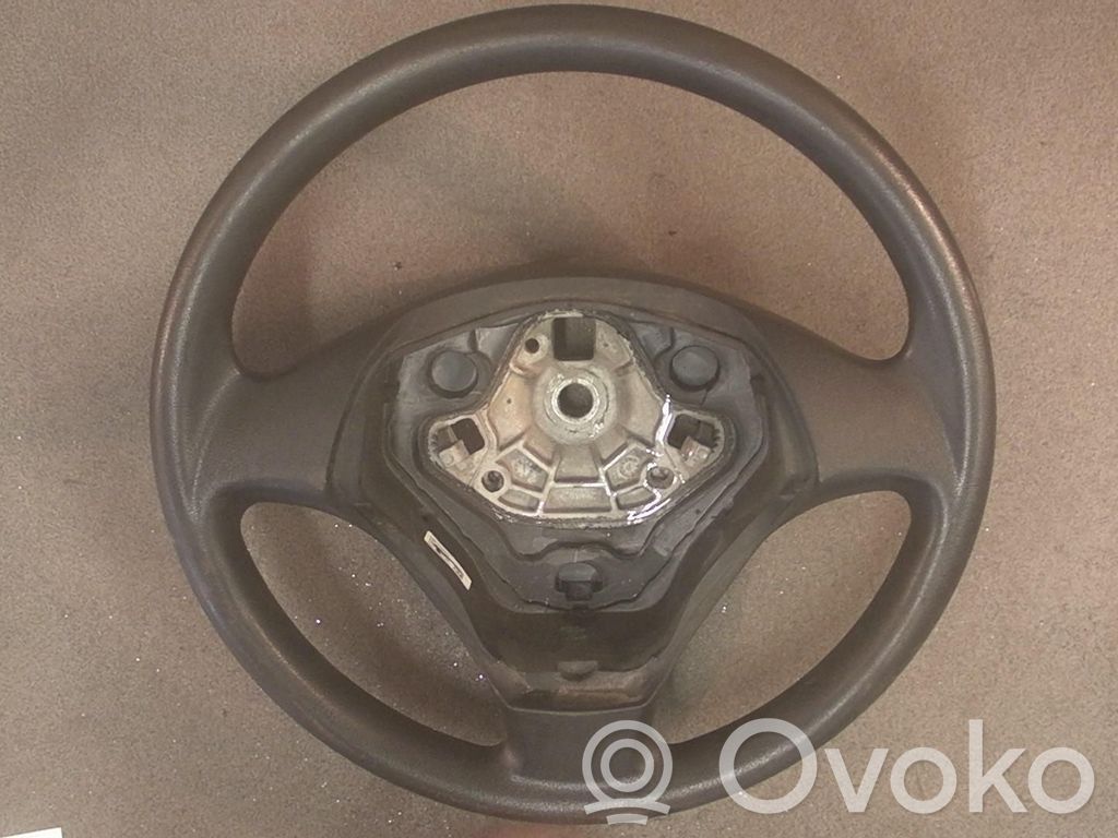 Fiat Fiorino Airbag volan