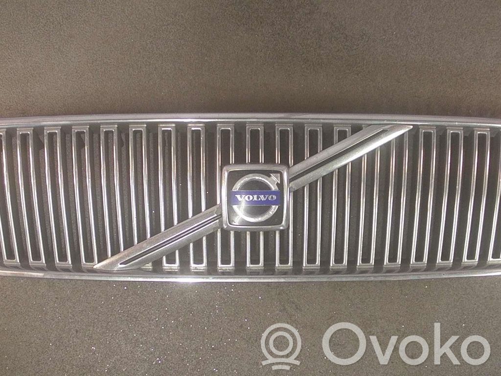 Kühlergrill