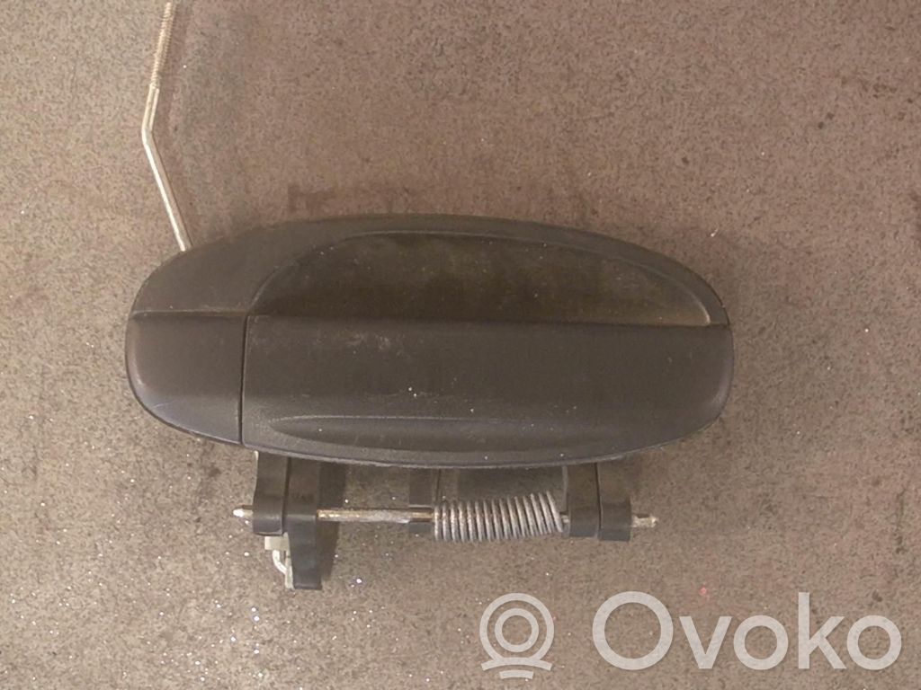 Daewoo Kalos Rankena atidarymo išorinė 