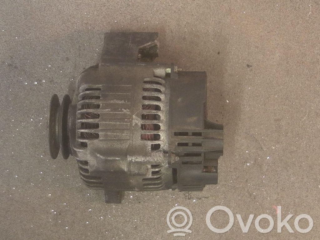 Citroen Saxo Ģenerators 
