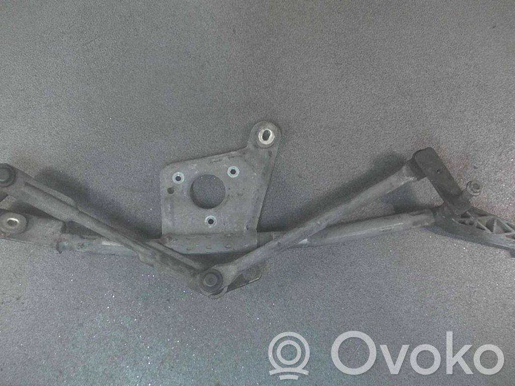 Volvo S80 Articulație ștergător față 