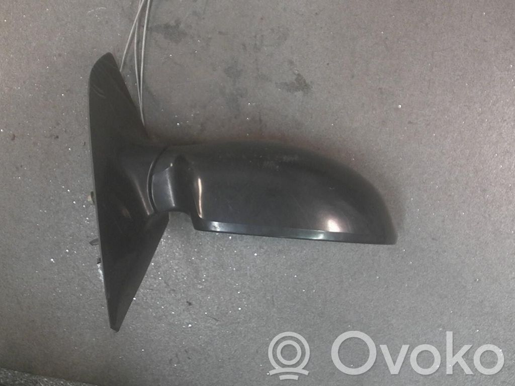 Ford Focus Componentă oglindă exterioară portieră 