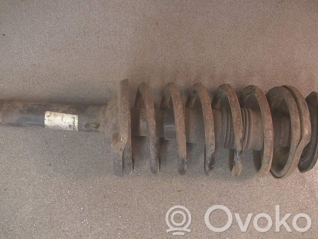 Skoda Felicia I Amortisseur avant avec ressort