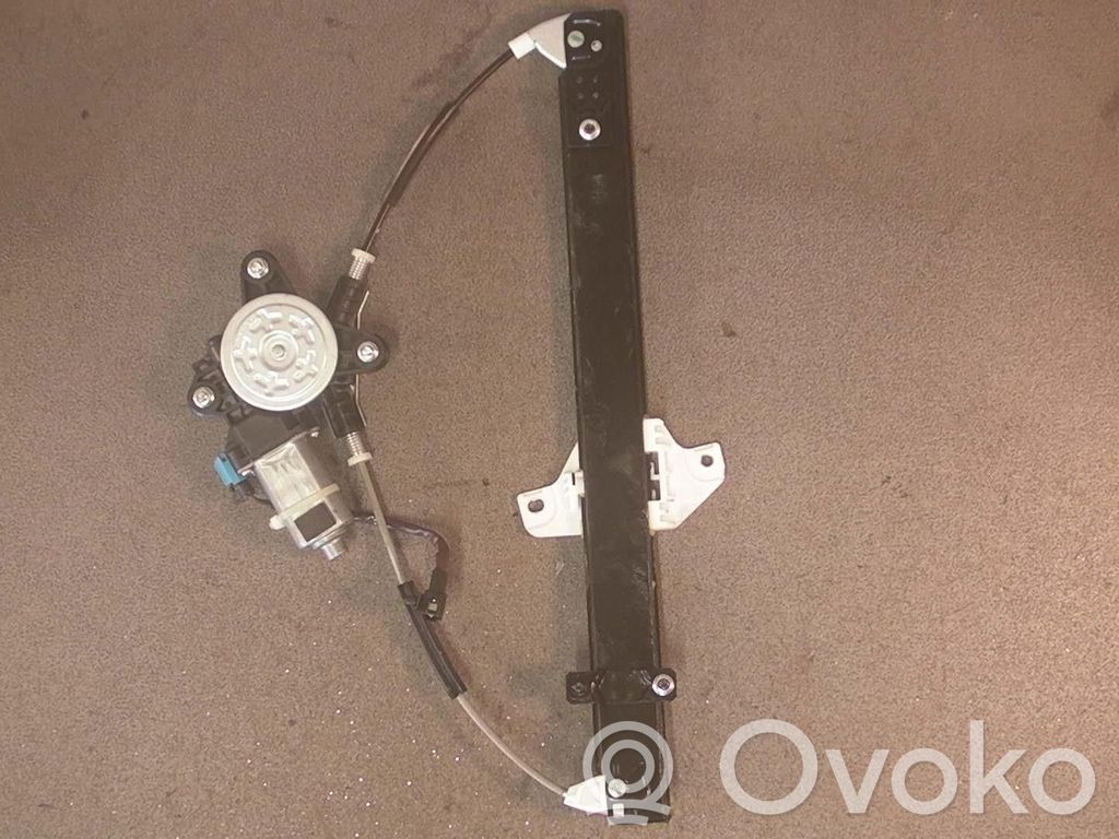 Silnik regulatora szyby drzwi przednich