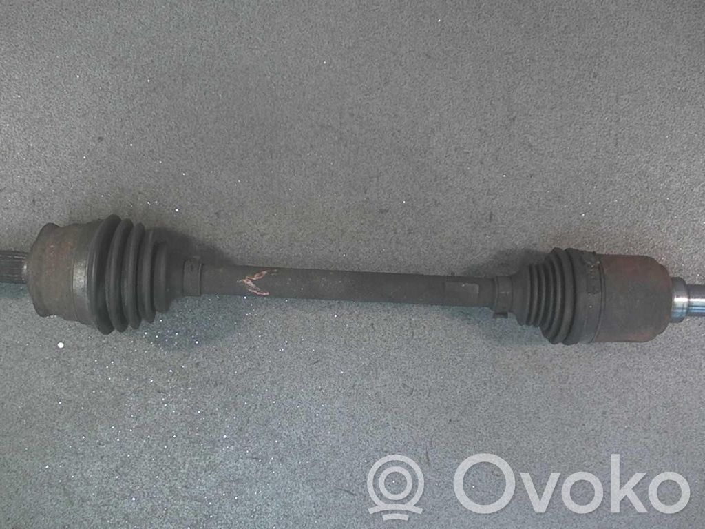 Ford Ka Front driveshaft 