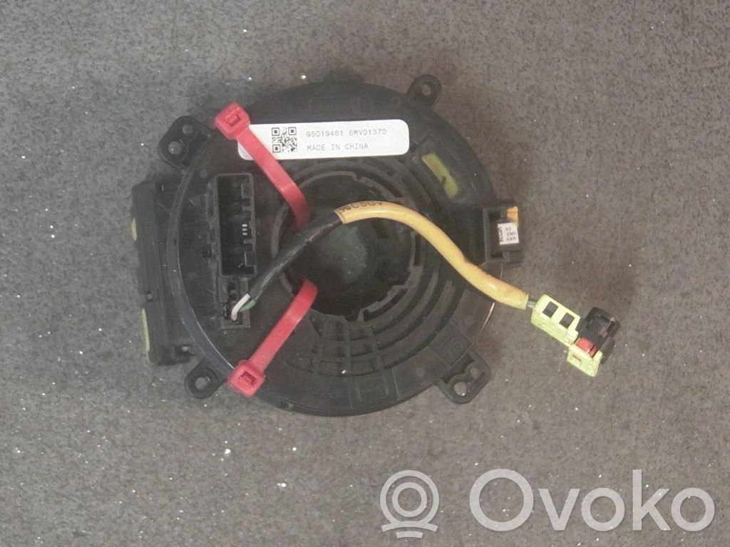 Chevrolet Aveo Inel glisant airbag (inel SRS) 