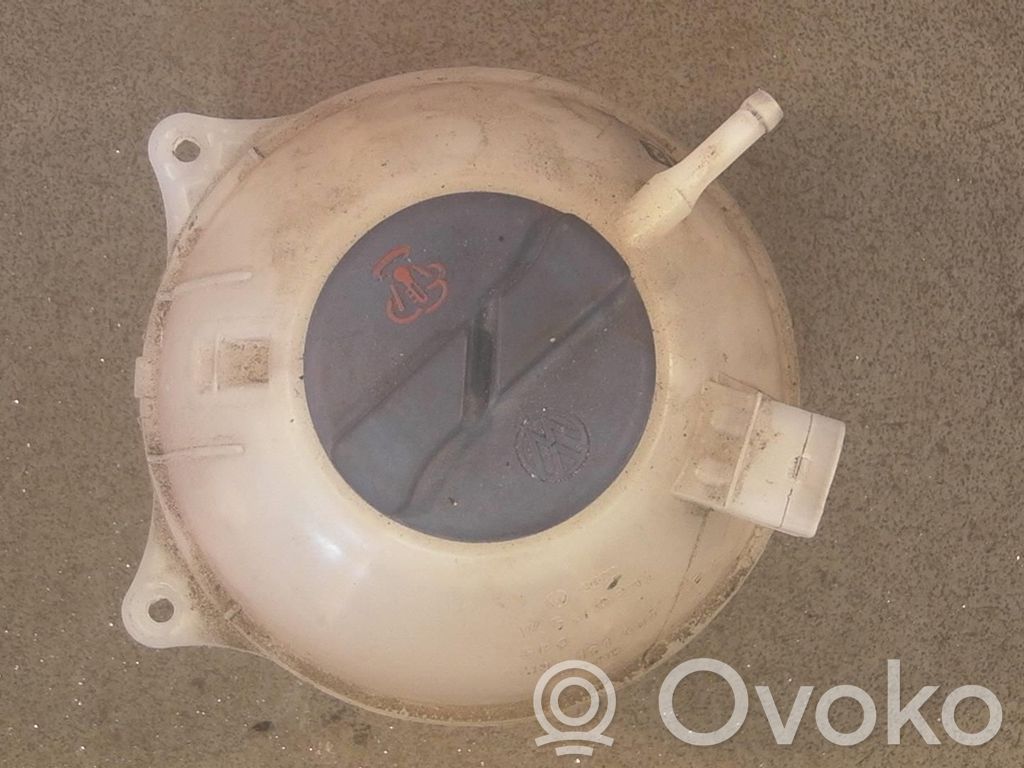 Volkswagen Polo III 6N 6N2 6NF Zbiornik wyrównawczy chłodziwa 
