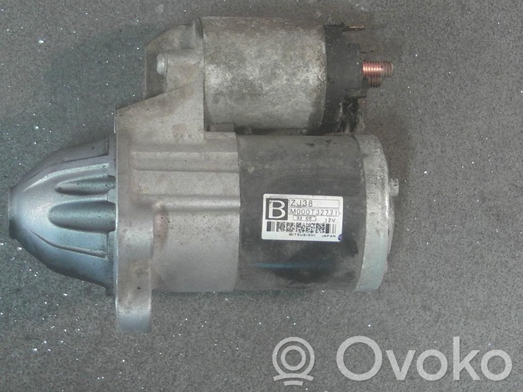 Starteris   ZJ3818400,254246