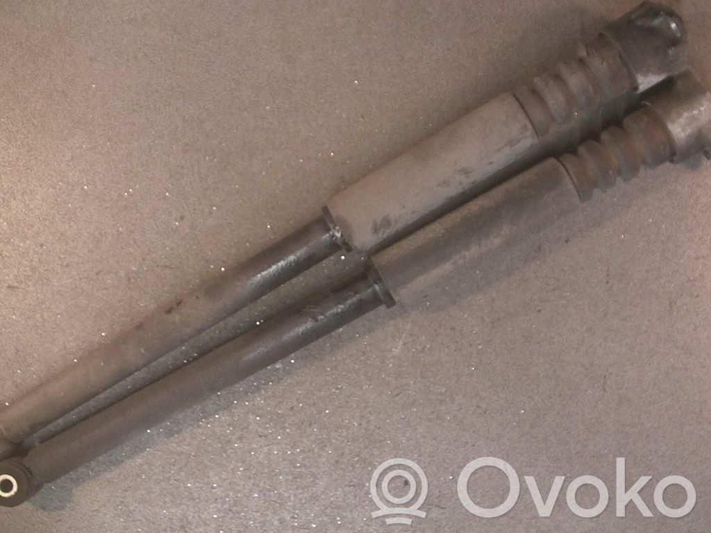 Stoßdämpfer hinten   2STK