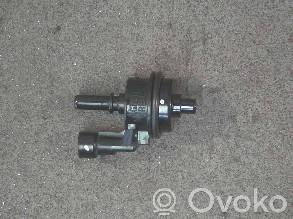 Ford Ka Tyhjiöputki 