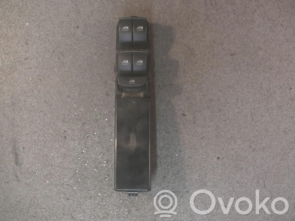 Saab 9-3 Ver2 Electric window control switch 