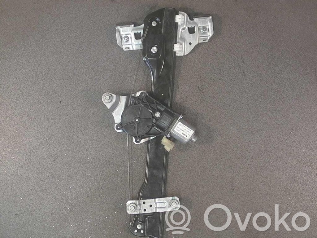 Chevrolet Aveo Motor macara geam ușă față 