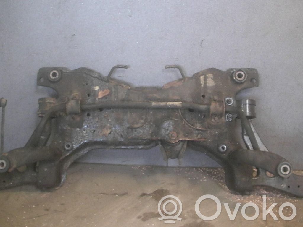 Front subframe   31317517