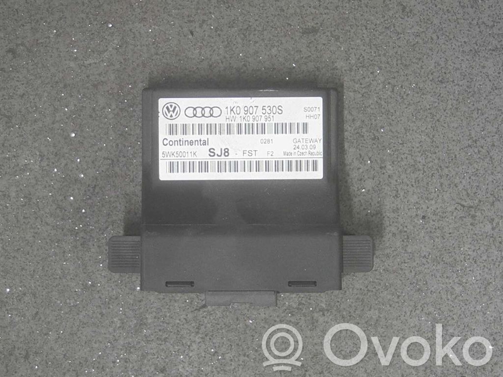 Volkswagen Caddy Sonstige Steuergeräte / Module