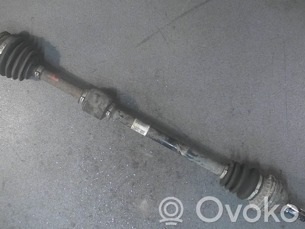 Eje de transmisión delantero   5TRINS,5TRINS,96832204