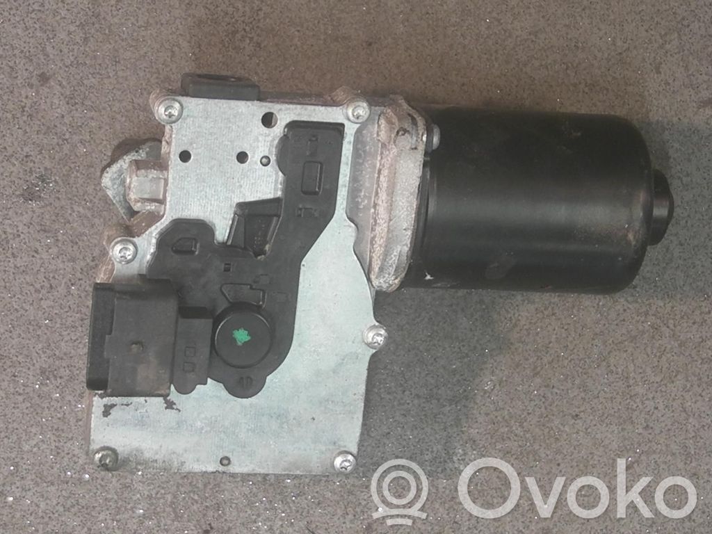 Peugeot 307 Motor ștergător