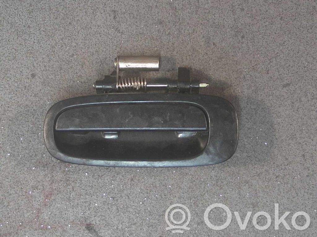 Toyota Corolla E110 Etuoven ulkokahva 