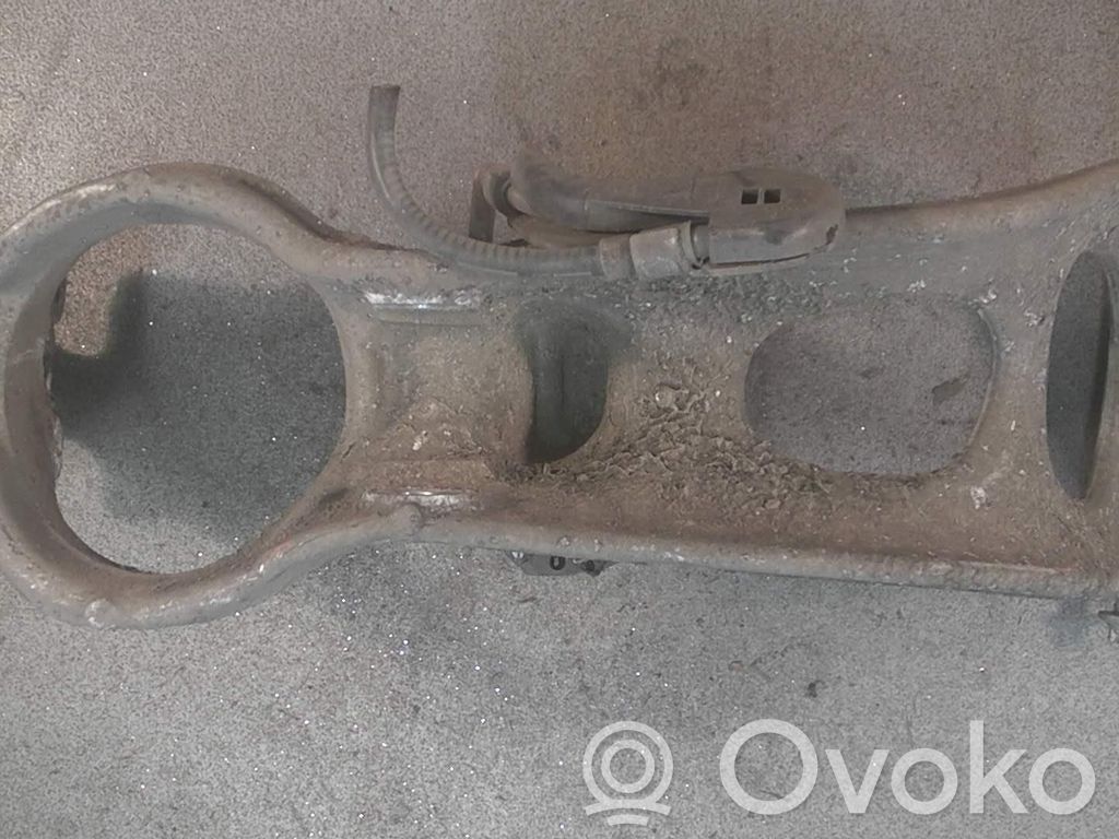 Peugeot 407 Other front suspension part 