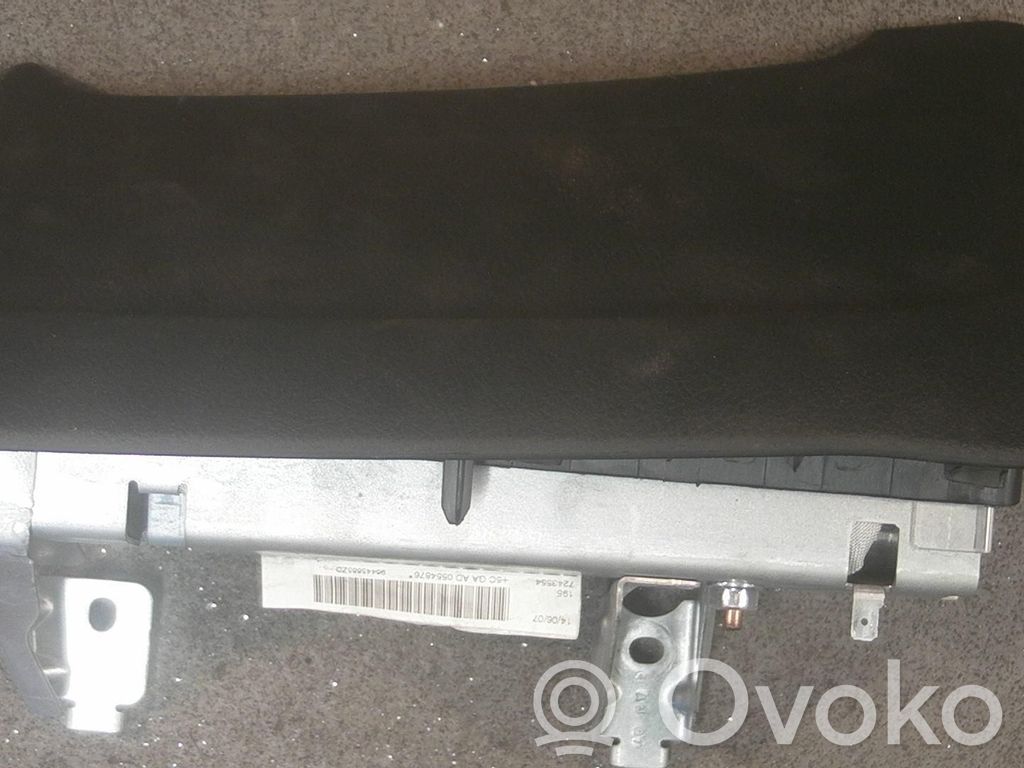 Peugeot 407 Airbag pasager 