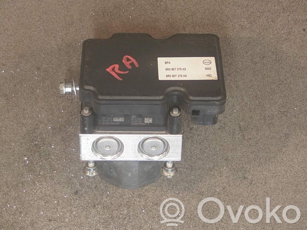 Seat Ibiza IV (6J,6P) Pompă ABS 