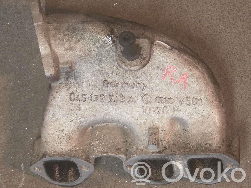 Volkswagen Lupo Imusarja 