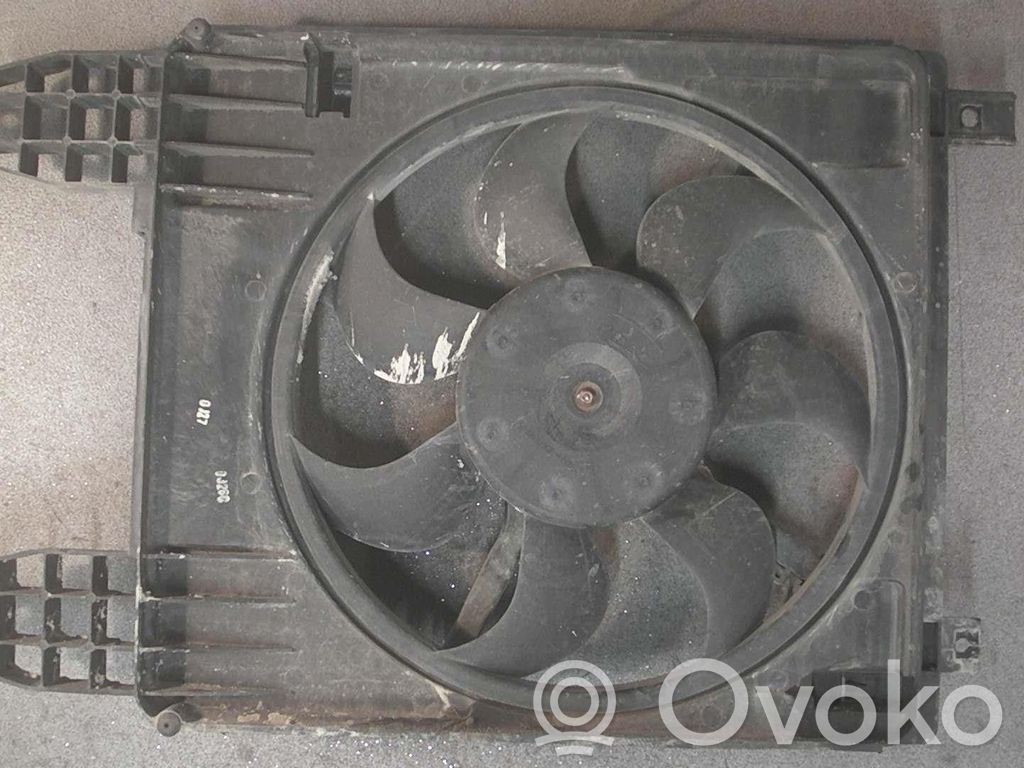 Elektrolüfter   96808149