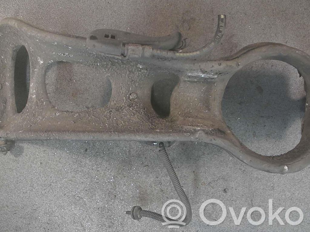 Peugeot 407 Alte piese suspensie față 