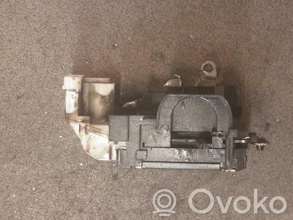 Motor de bloqueo de puertas