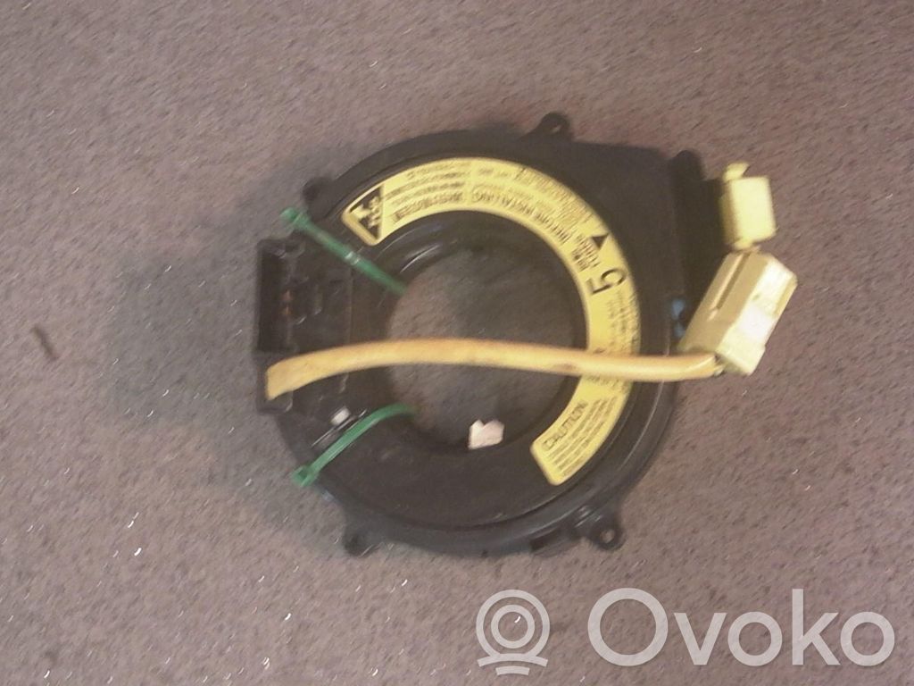Toyota Corolla E110 Innesco anello di contatto dell’airbag (anello SRS) 