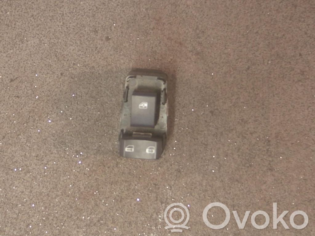 Chevrolet Epica Electric window control switch 
