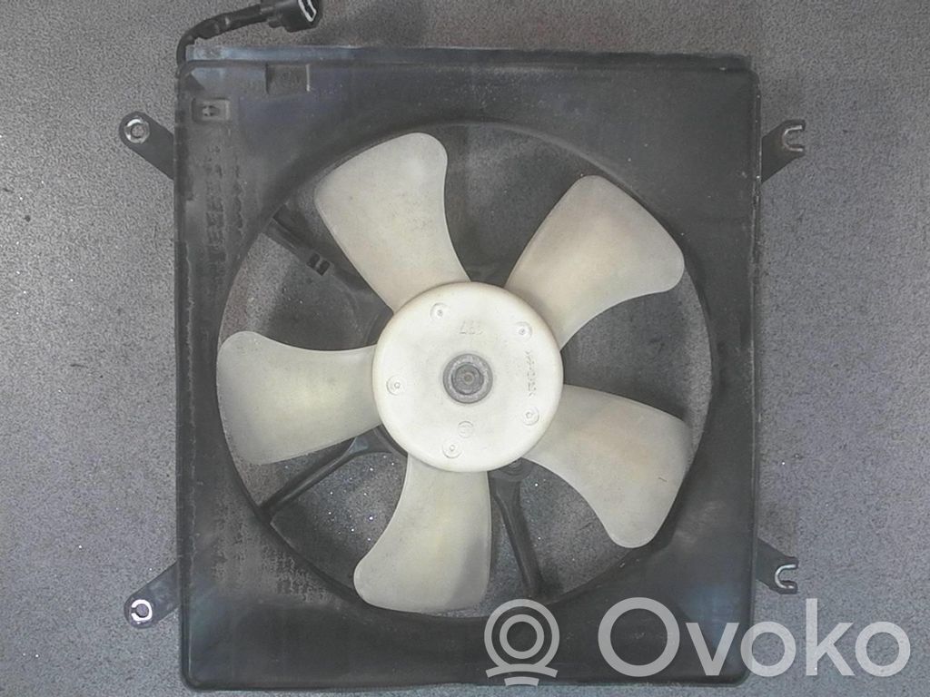 Elektrolüfter   VENSTRESIDE