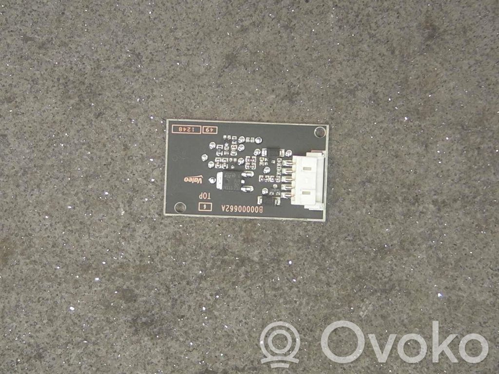 Seat Ibiza IV (6J,6P) Unitate/modul control lămpi xenon 