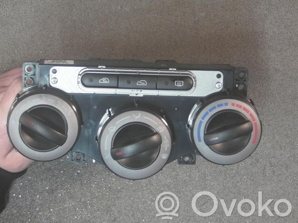 Hyundai i10 Unitate control climatizare 