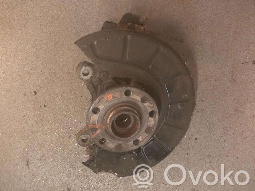 Volkswagen Golf Plus Fuzetă butuc roată față 