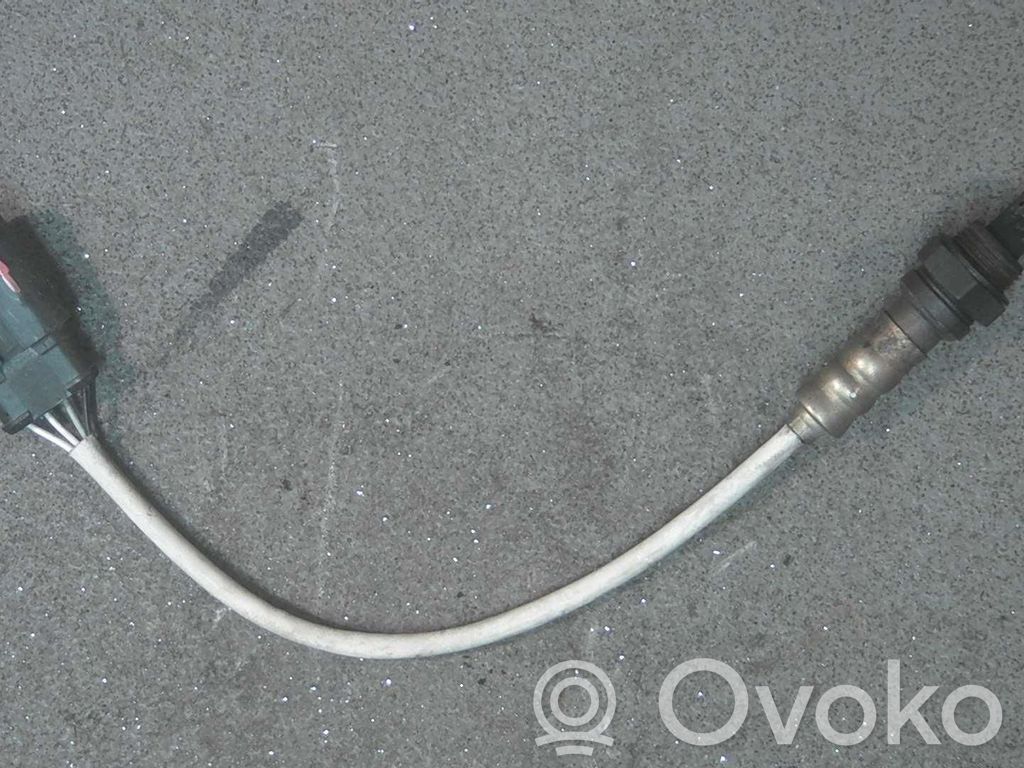 Sonde lambda   0ZA532A12